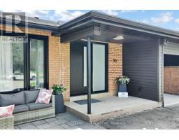 20 BYPASS COURT, Toronto, Ontario