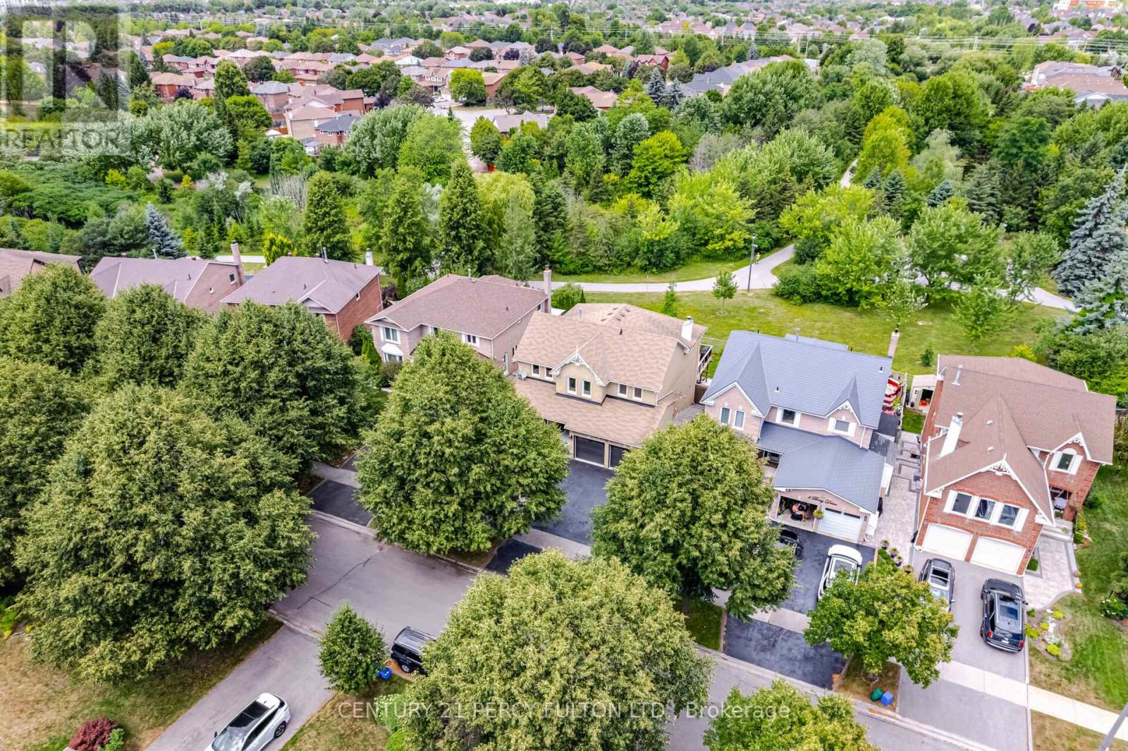6 BRAY DRIVE, Ajax, Ontario