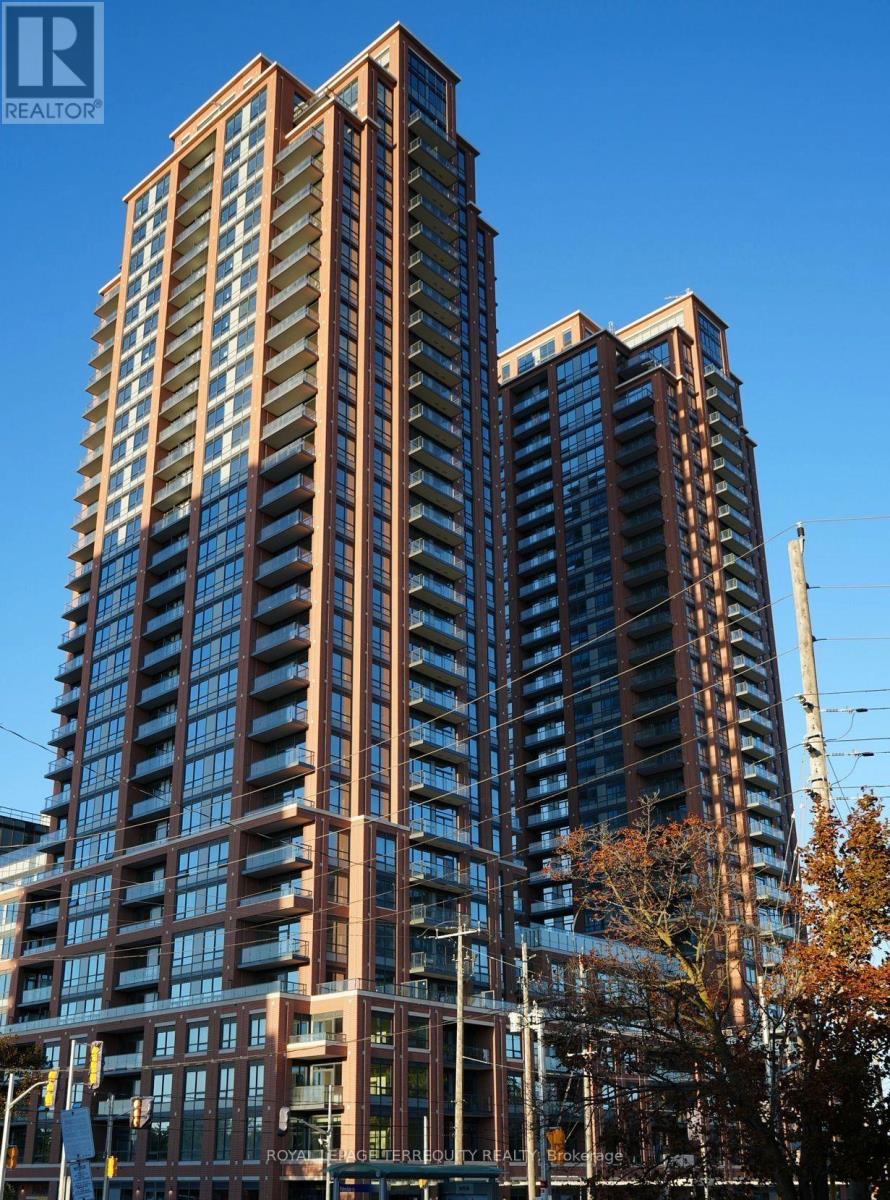 512 - 3260 SHEPPARD AVENUE E, Toronto, Ontario