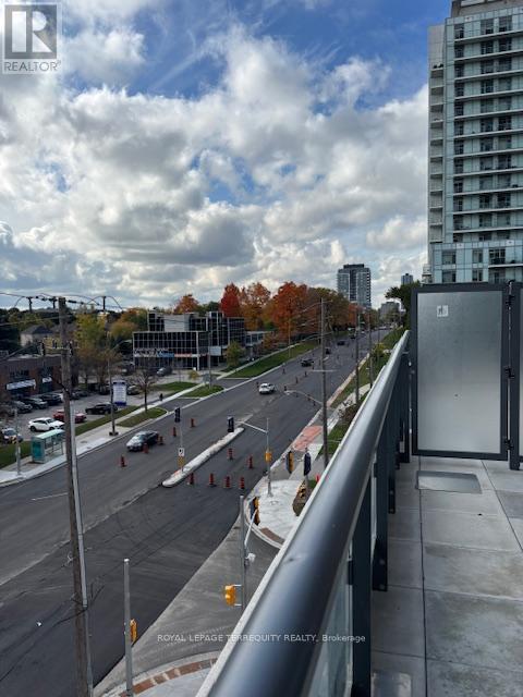 512 - 3260 Sheppard Avenue E, Toronto, Ontario  M1T 0B5 - Photo 20 - E12478453