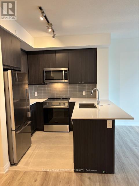 512 - 3260 Sheppard Avenue E, Toronto, Ontario  M1T 0B5 - Photo 4 - E12478453