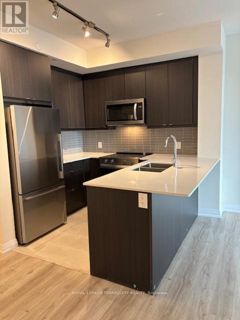 512 - 3260 Sheppard Avenue E, Toronto, Ontario  M1T 0B5 - Photo 5 - E12478453