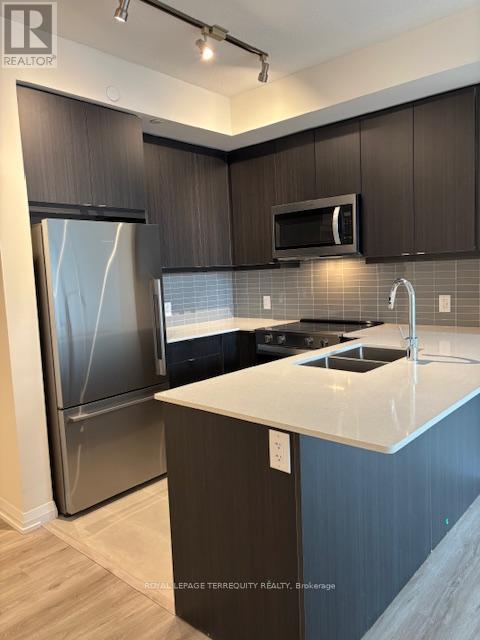 512 - 3260 Sheppard Avenue E, Toronto, Ontario  M1T 0B5 - Photo 6 - E12478453