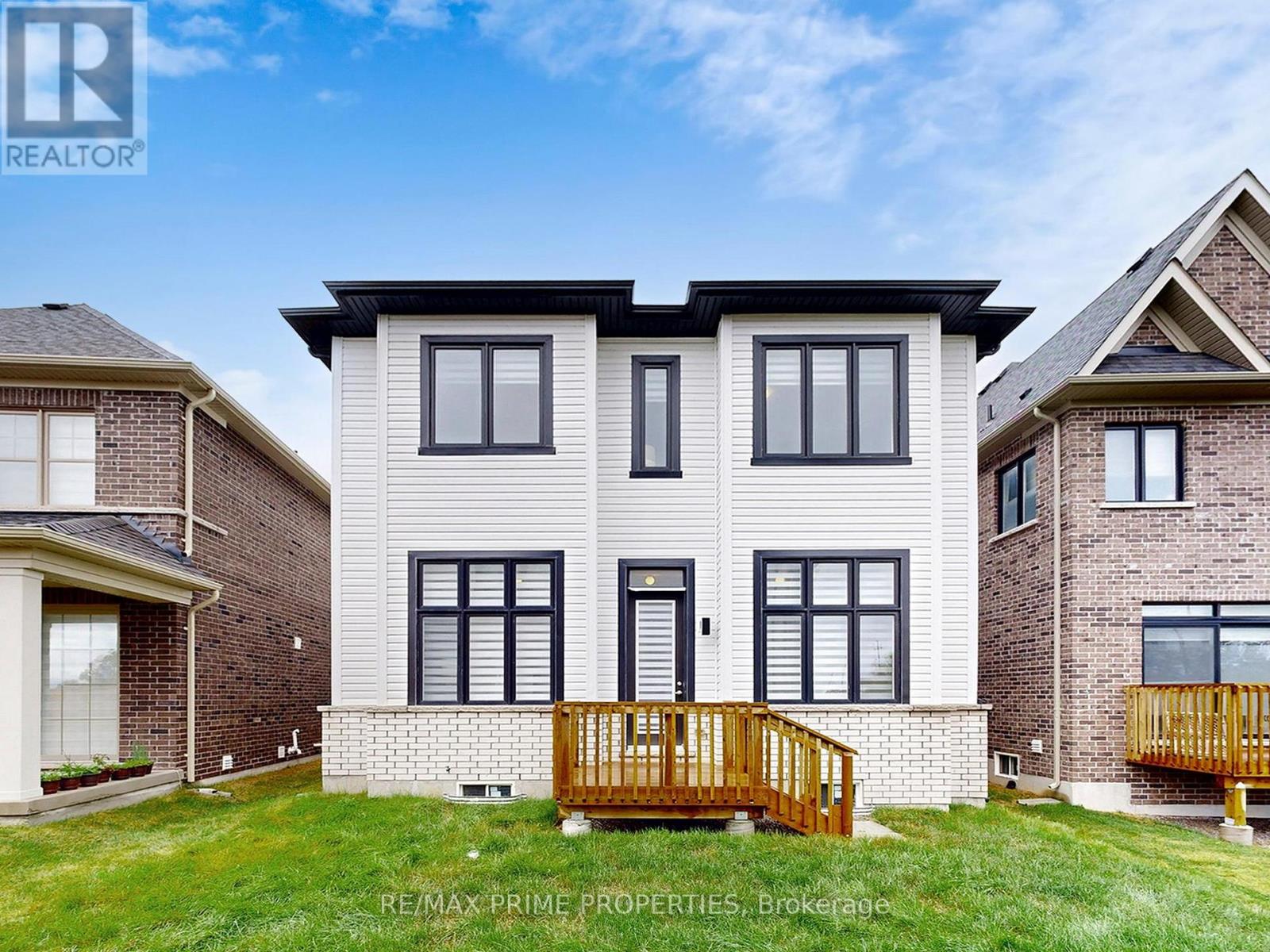 1039 Thompson Drive, Oshawa, Ontario  L1L 0V6 - Photo 44 - E12478516