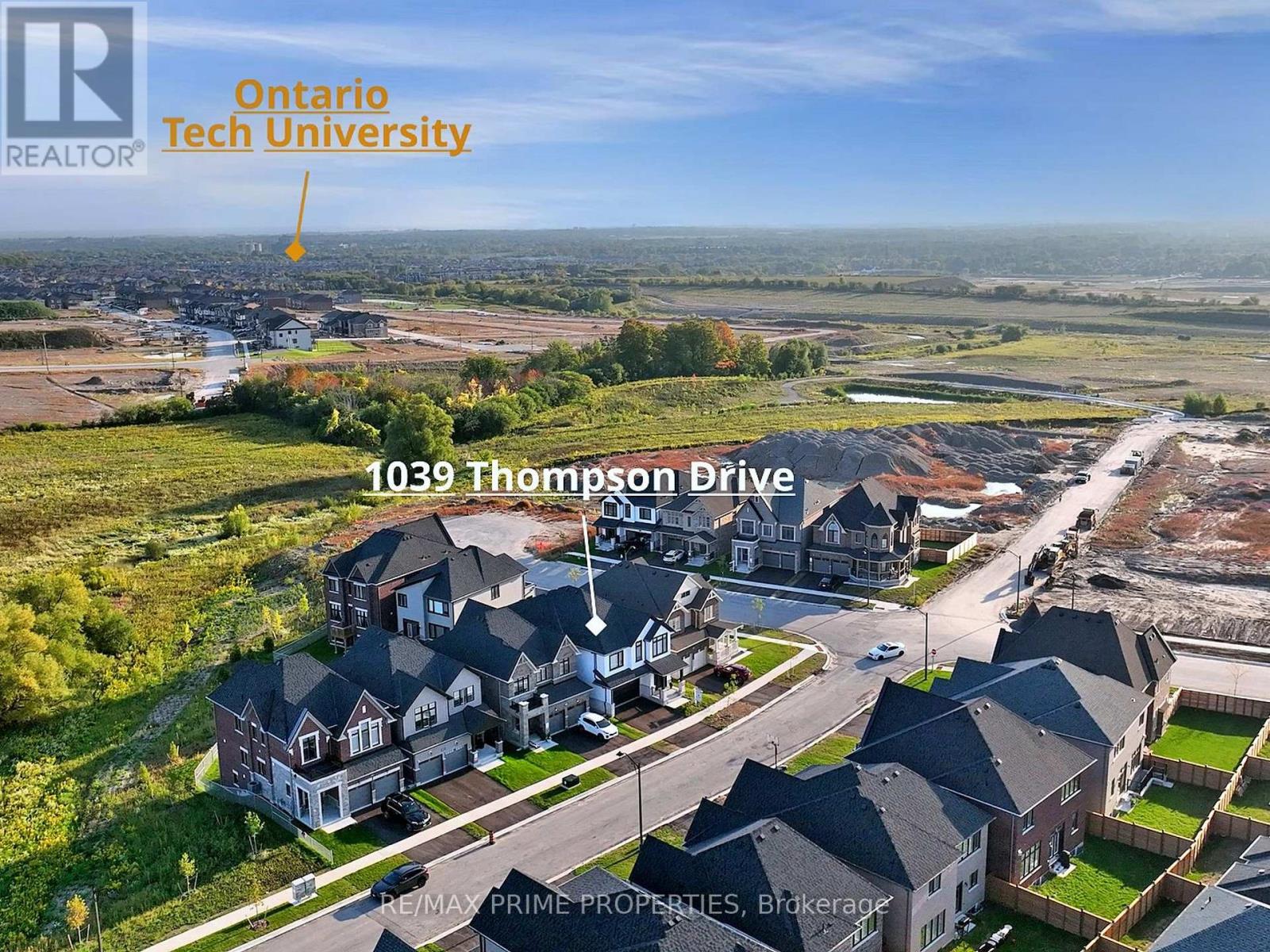 1039 Thompson Drive, Oshawa, Ontario  L1L 0V6 - Photo 48 - E12478516