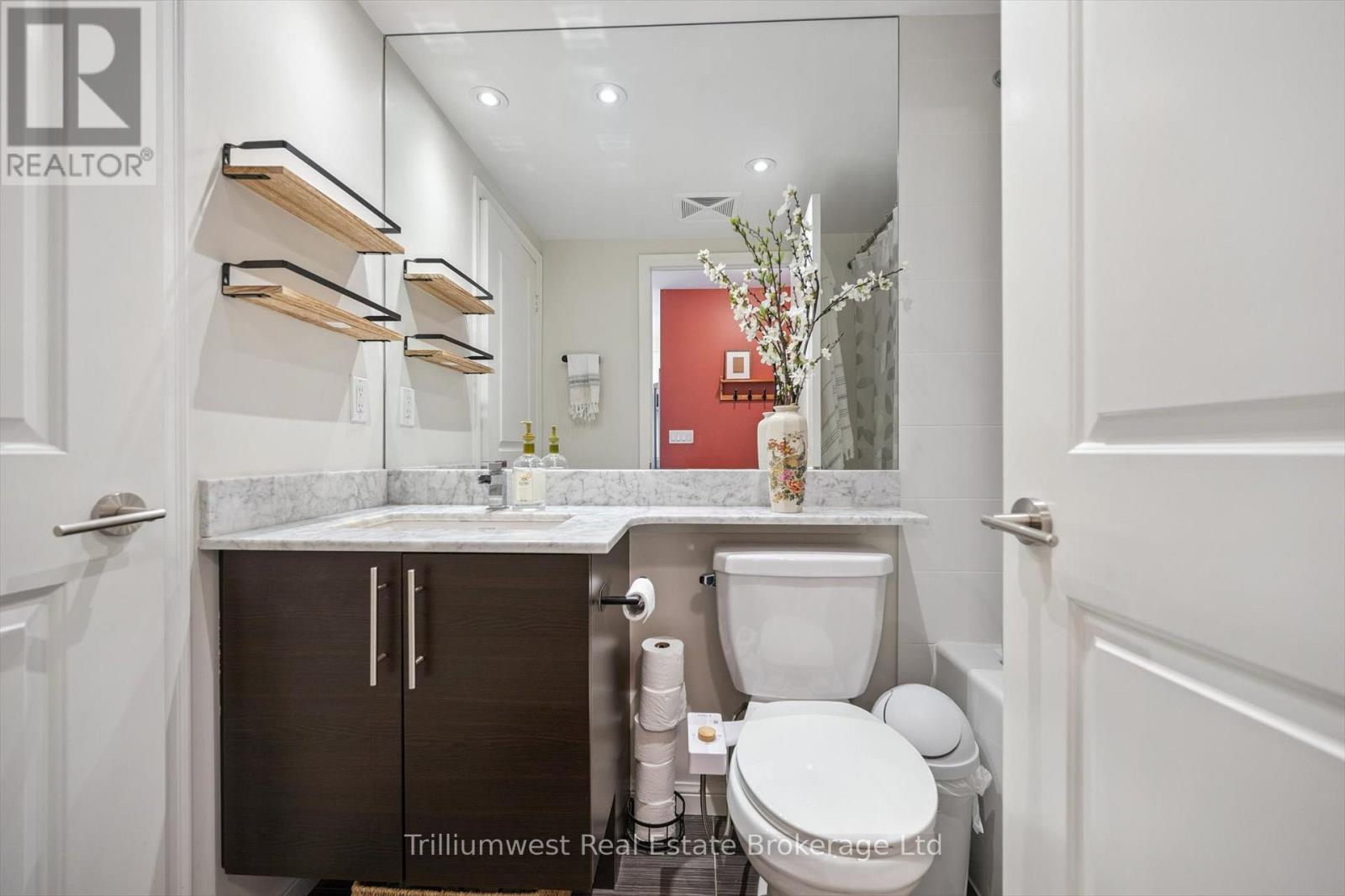 1712 - 85 East Liberty Street E, Toronto, Ontario  M6K 3R4 - Photo 13 - C12478613