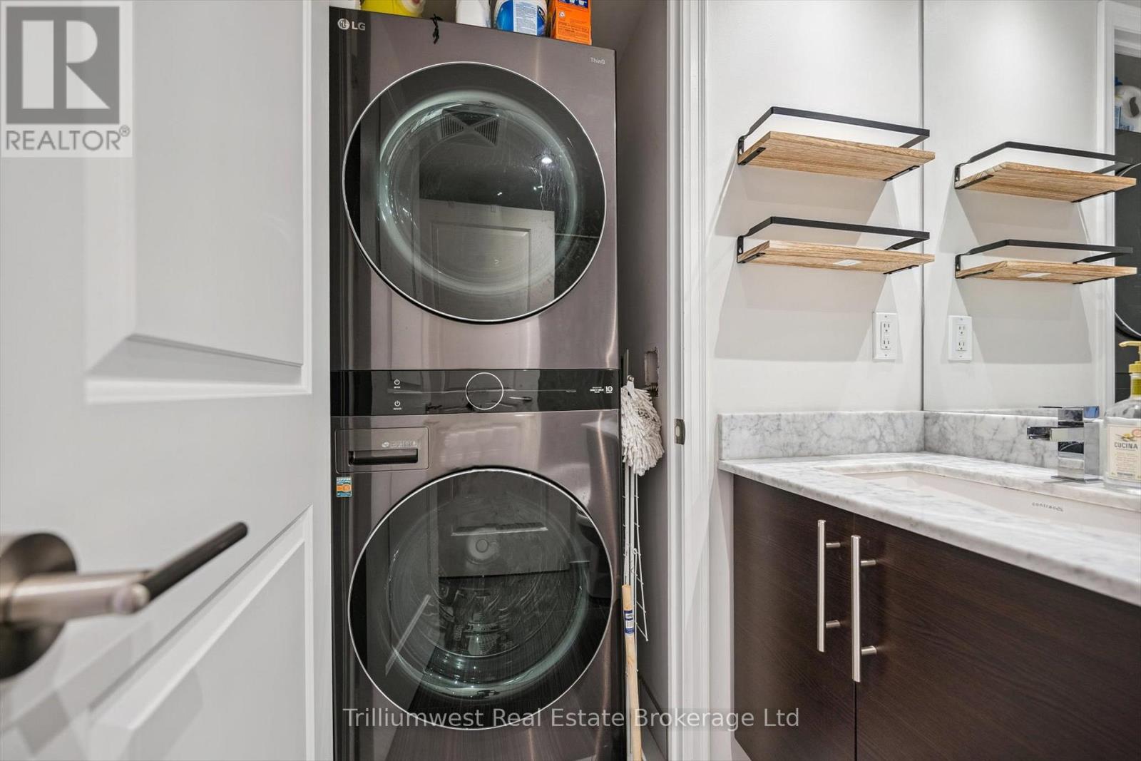 1712 - 85 East Liberty Street E, Toronto, Ontario  M6K 3R4 - Photo 15 - C12478613