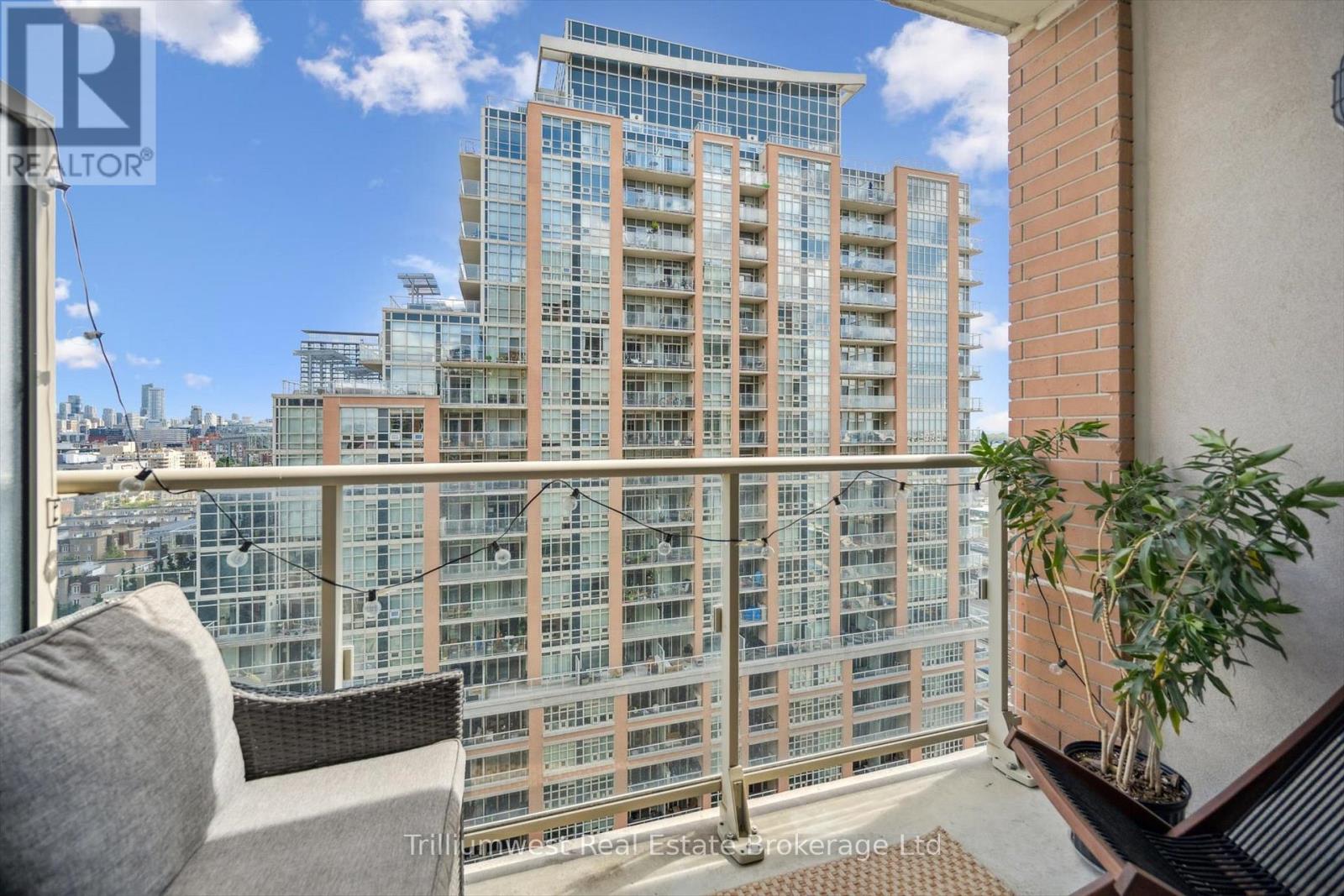 1712 - 85 East Liberty Street E, Toronto, Ontario  M6K 3R4 - Photo 16 - C12478613