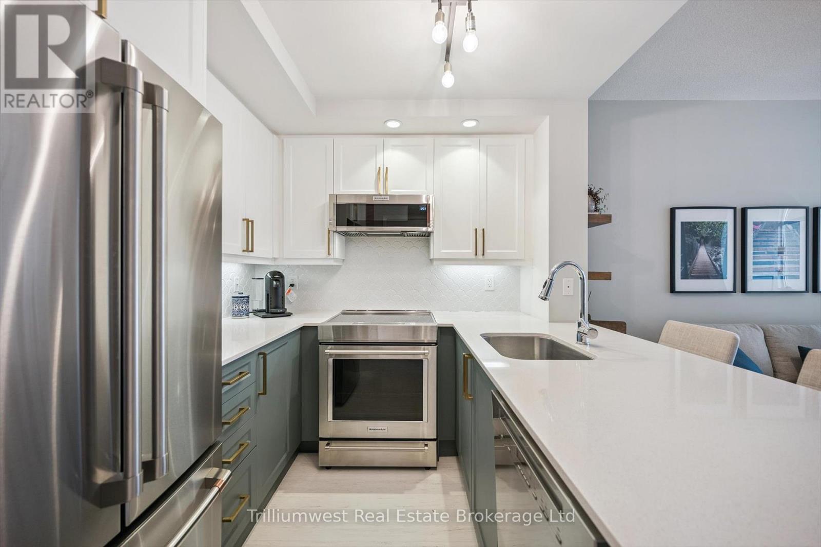 1712 - 85 East Liberty Street E, Toronto, Ontario  M6K 3R4 - Photo 2 - C12478613