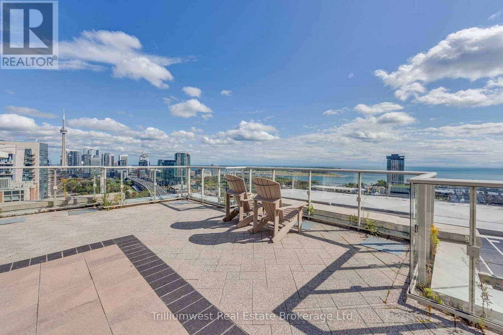 1712 - 85 East Liberty Street E, Toronto, Ontario  M6K 3R4 - Photo 33 - C12478613