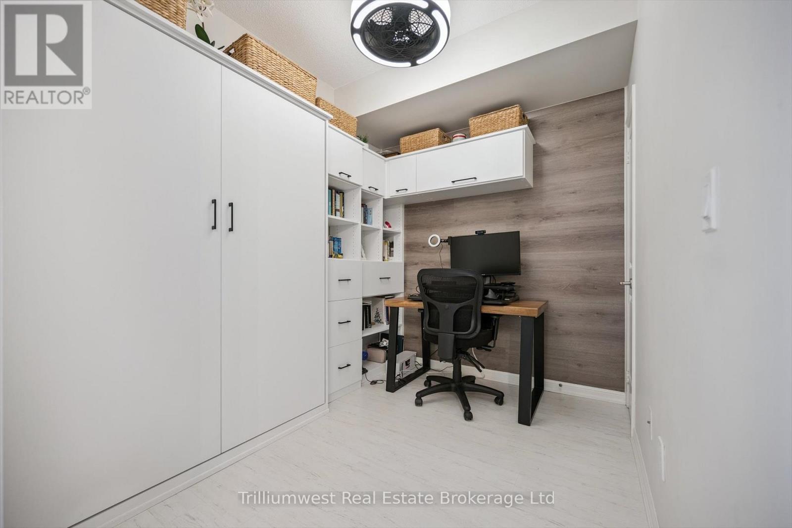 1712 - 85 East Liberty Street E, Toronto, Ontario  M6K 3R4 - Photo 9 - C12478613