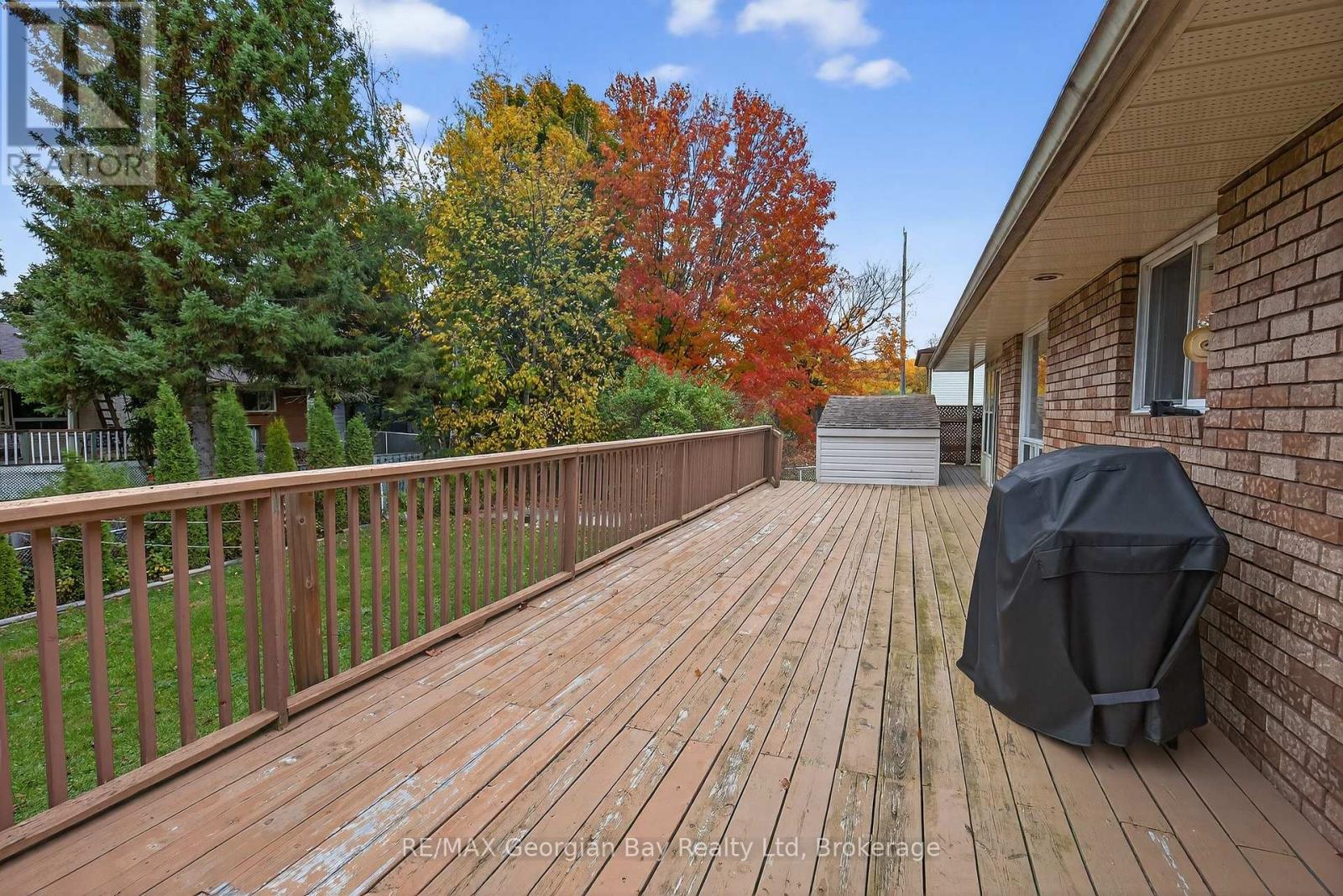 93 Edward Street, Penetanguishene, Ontario  L9M 1J3 - Photo 38 - S12478526