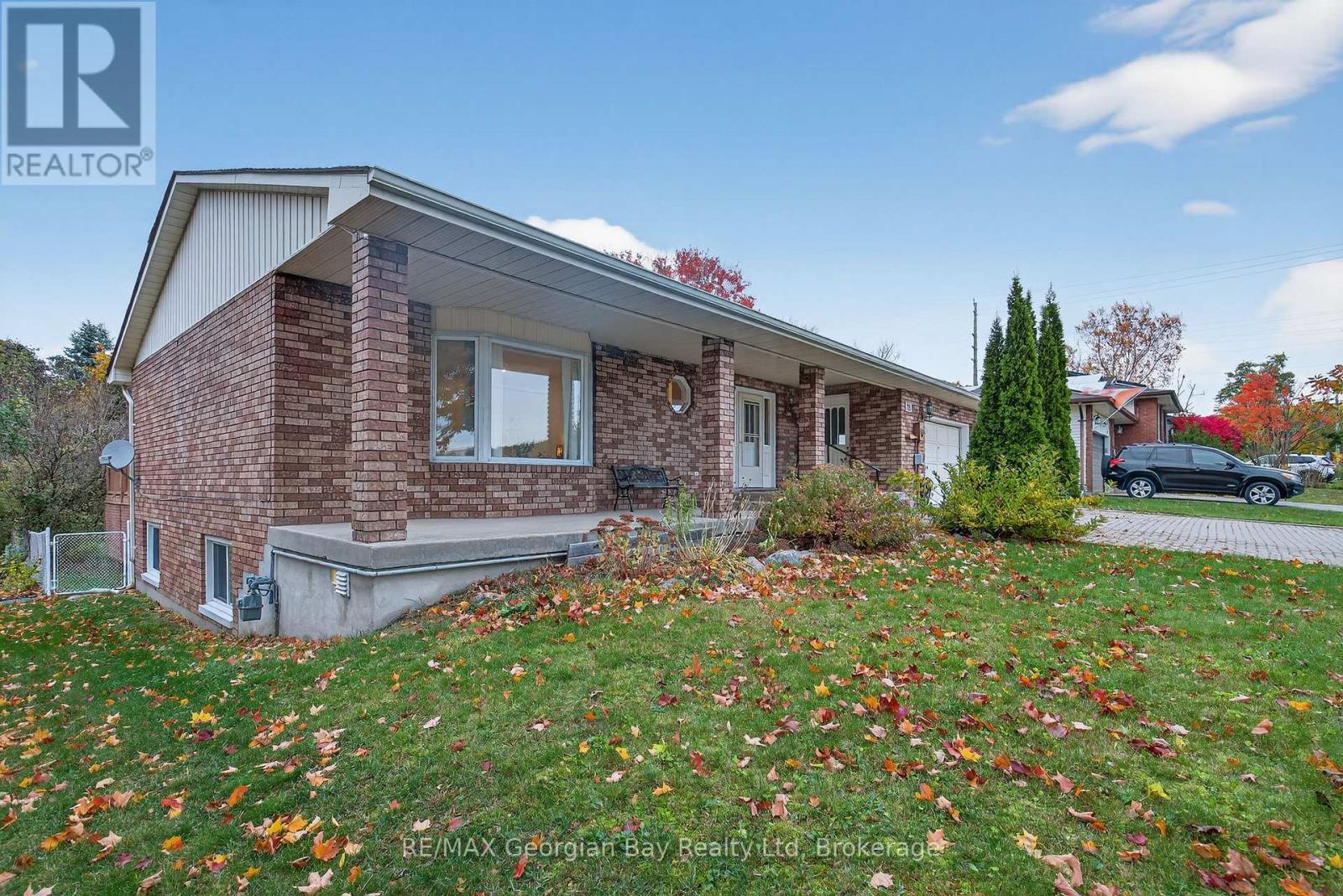 93 Edward Street, Penetanguishene, Ontario  L9M 1J3 - Photo 39 - S12478526