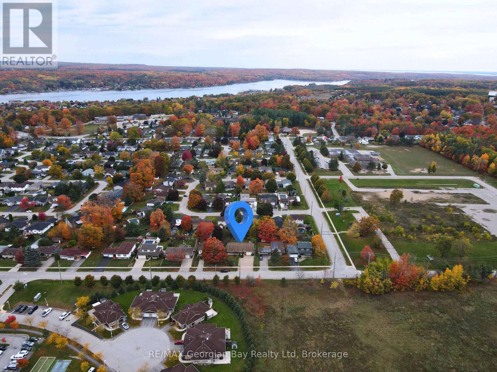 93 Edward Street, Penetanguishene, Ontario  L9M 1J3 - Photo 45 - S12478526