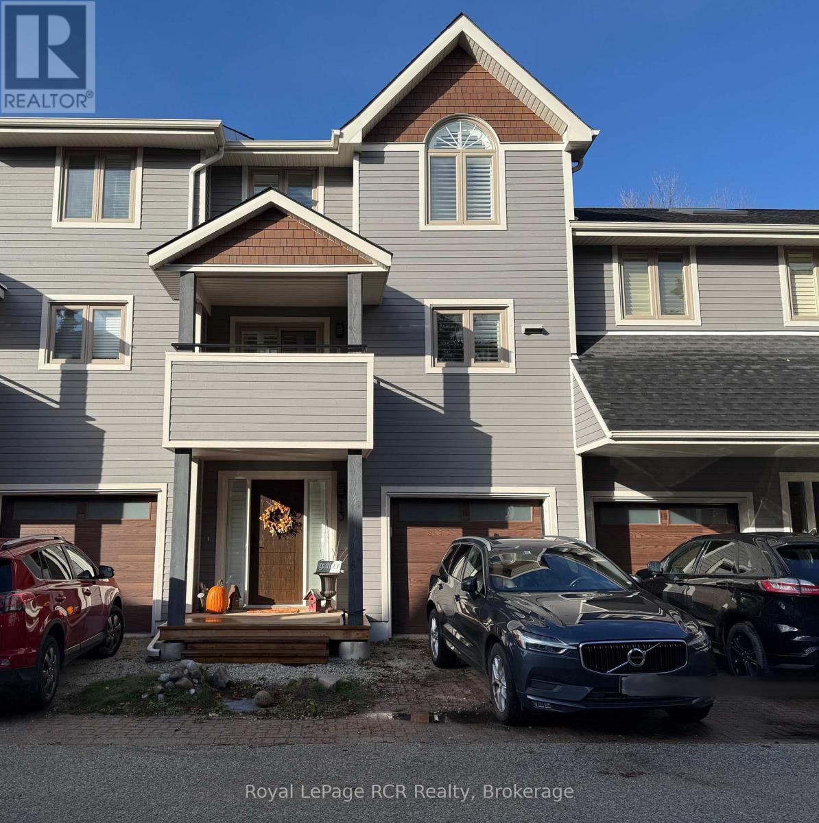 13 - 13 Port Road, Collingwood, Ontario  L9Y 5C8 - Photo 2 - S12478609