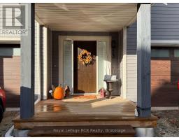 13 - 13 PORT ROAD, collingwood, Ontario