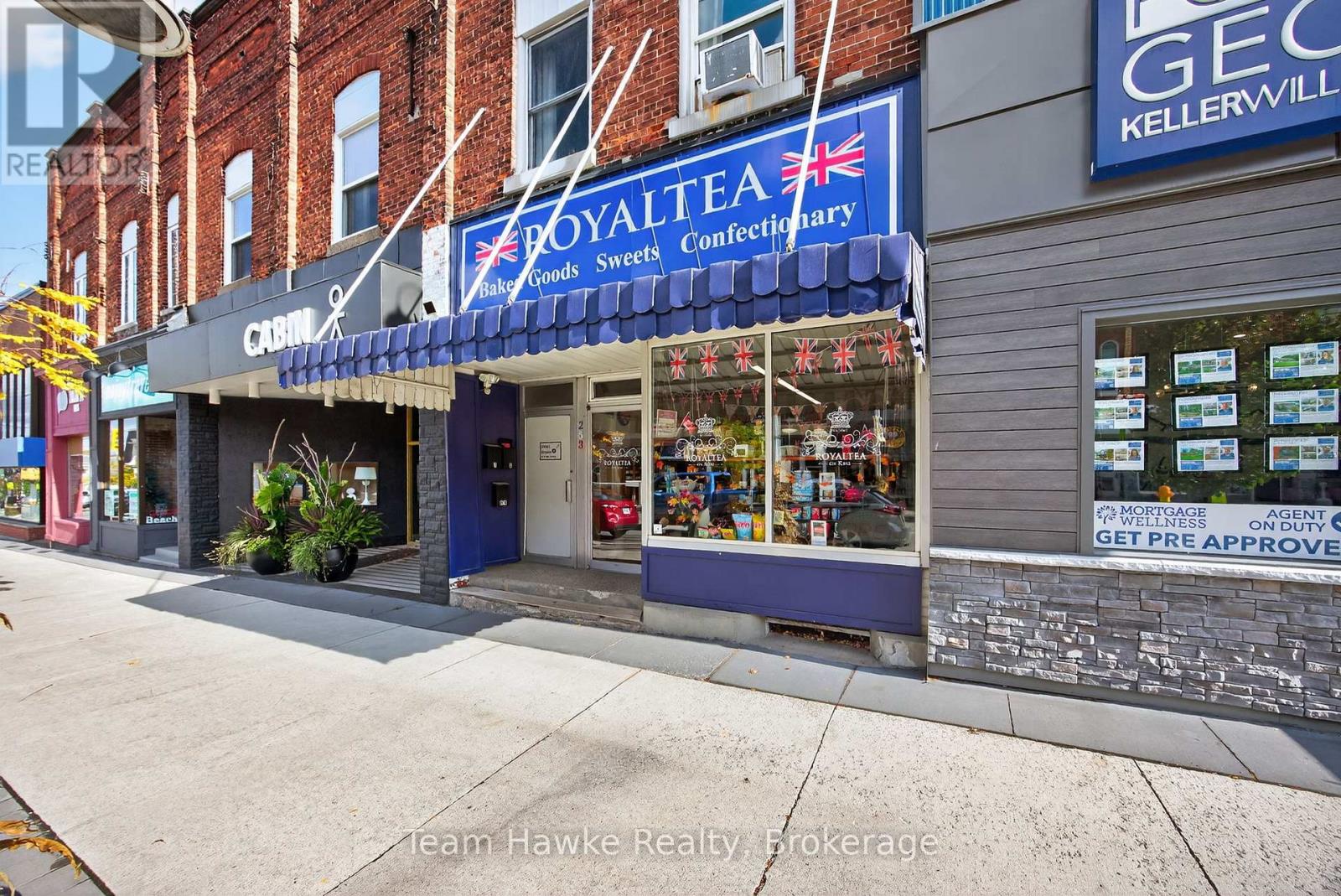 253 KING STREET, midland, Ontario