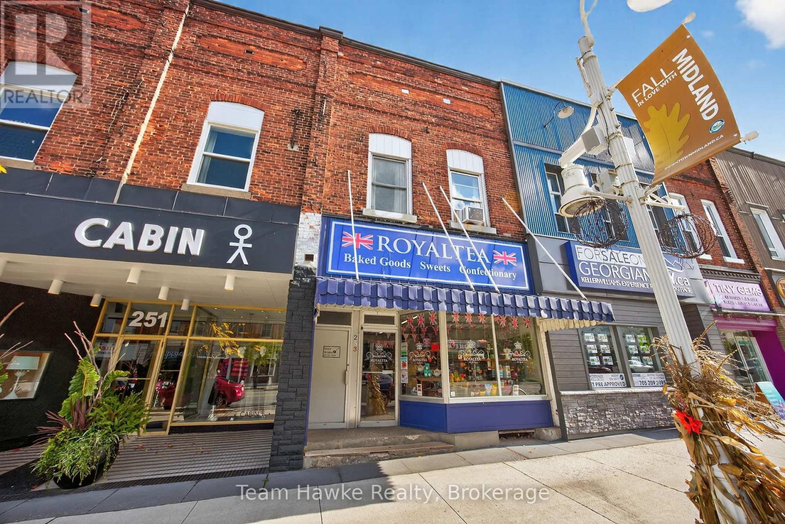 253 King Street, Midland, Ontario  L4R 3M4 - Photo 4 - S12478614