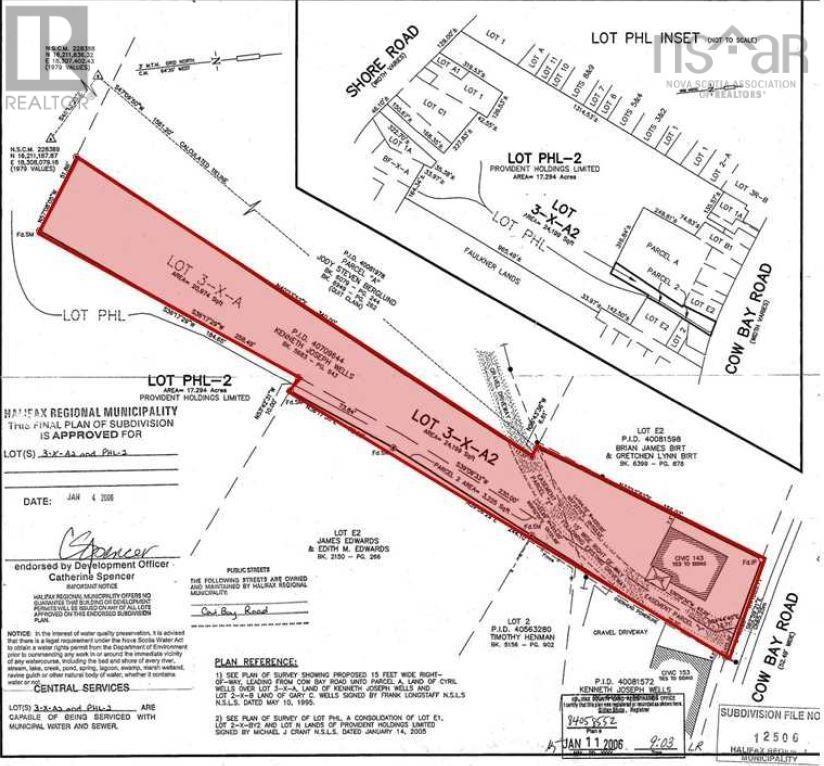 145 Cow Bay Road, Eastern Passage, Nova Scotia  B3G 1C2 - Photo 17 - 202526450