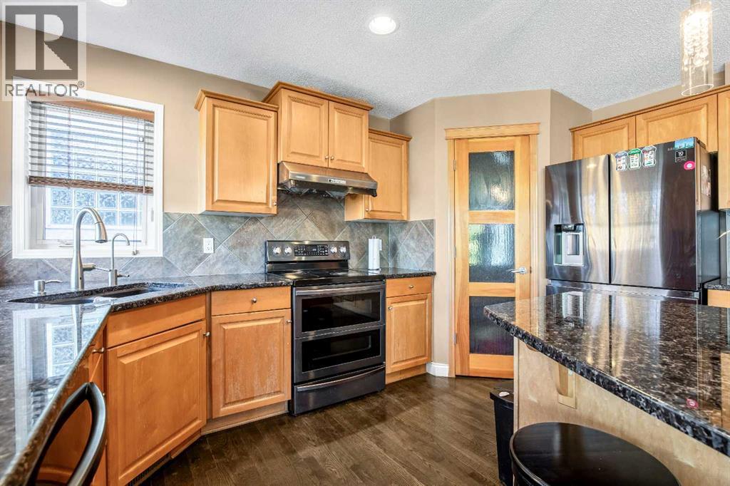 123 Cranwell Close Se, Calgary, Alberta  T3M 1B1 - Photo 10 - A2266472