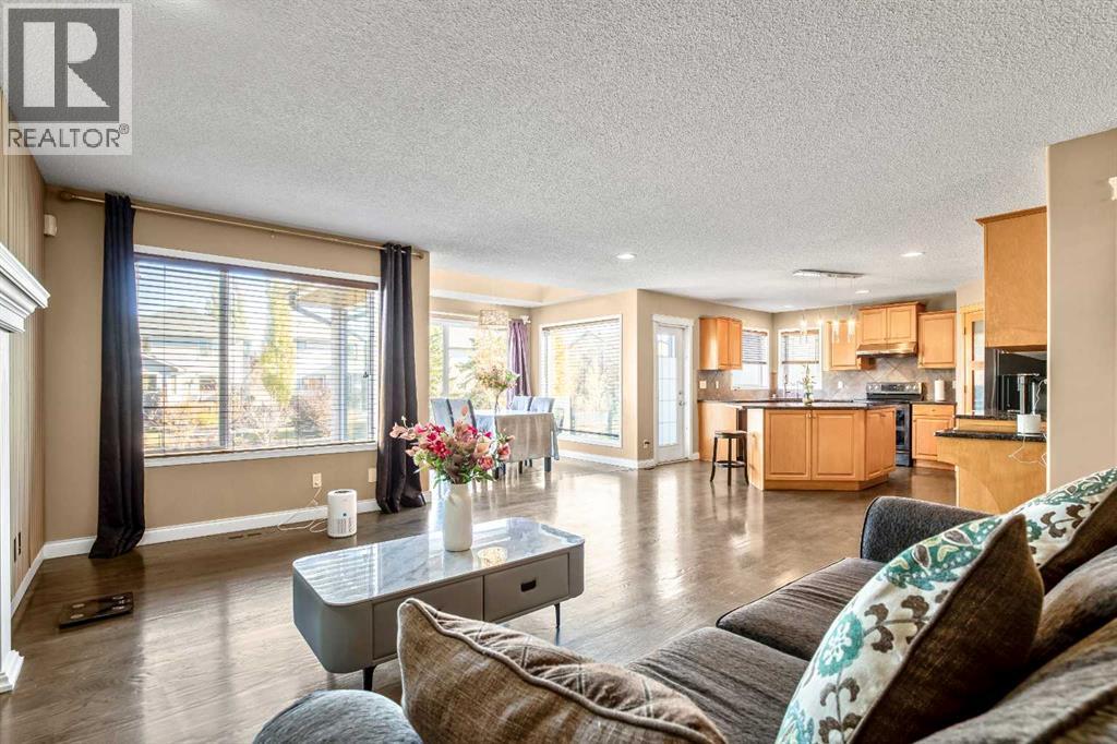 123 Cranwell Close Se, Calgary, Alberta  T3M 1B1 - Photo 11 - A2266472