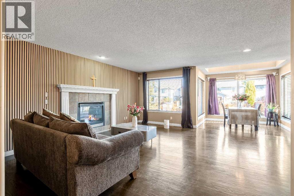 123 Cranwell Close Se, Calgary, Alberta  T3M 1B1 - Photo 12 - A2266472