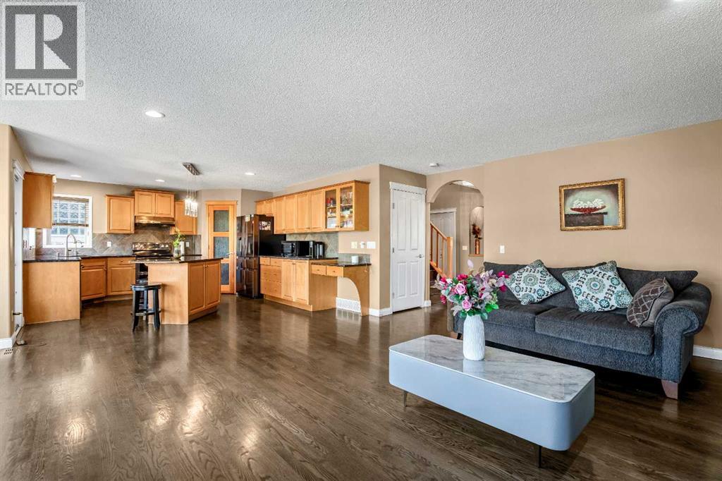 123 Cranwell Close Se, Calgary, Alberta  T3M 1B1 - Photo 14 - A2266472