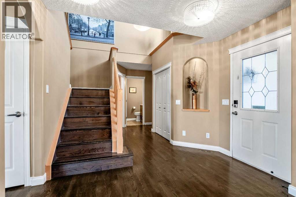 123 Cranwell Close Se, Calgary, Alberta  T3M 1B1 - Photo 2 - A2266472