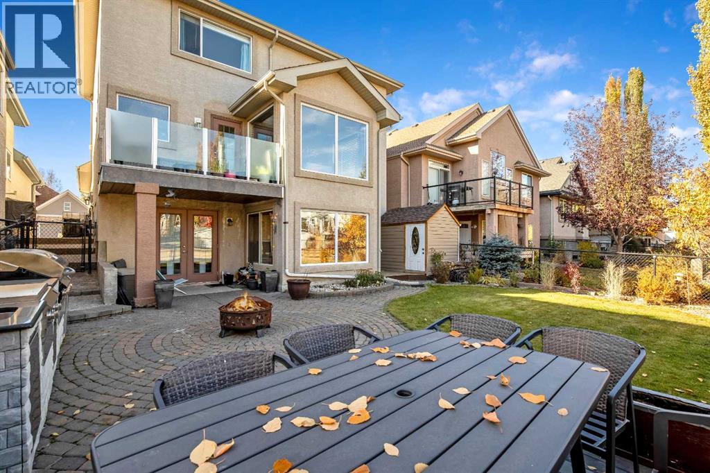 123 Cranwell Close Se, Calgary, Alberta  T3M 1B1 - Photo 32 - A2266472