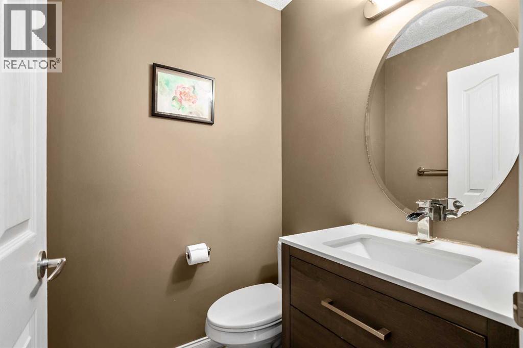 123 Cranwell Close Se, Calgary, Alberta  T3M 1B1 - Photo 6 - A2266472