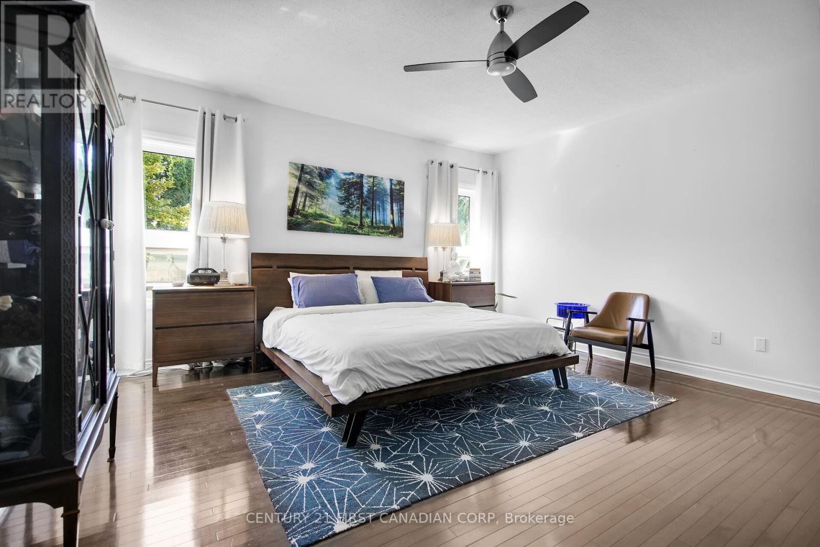 768 Franklinway Crescent, London North, Ontario  N6G 5C8 - Photo 22 - X12478527