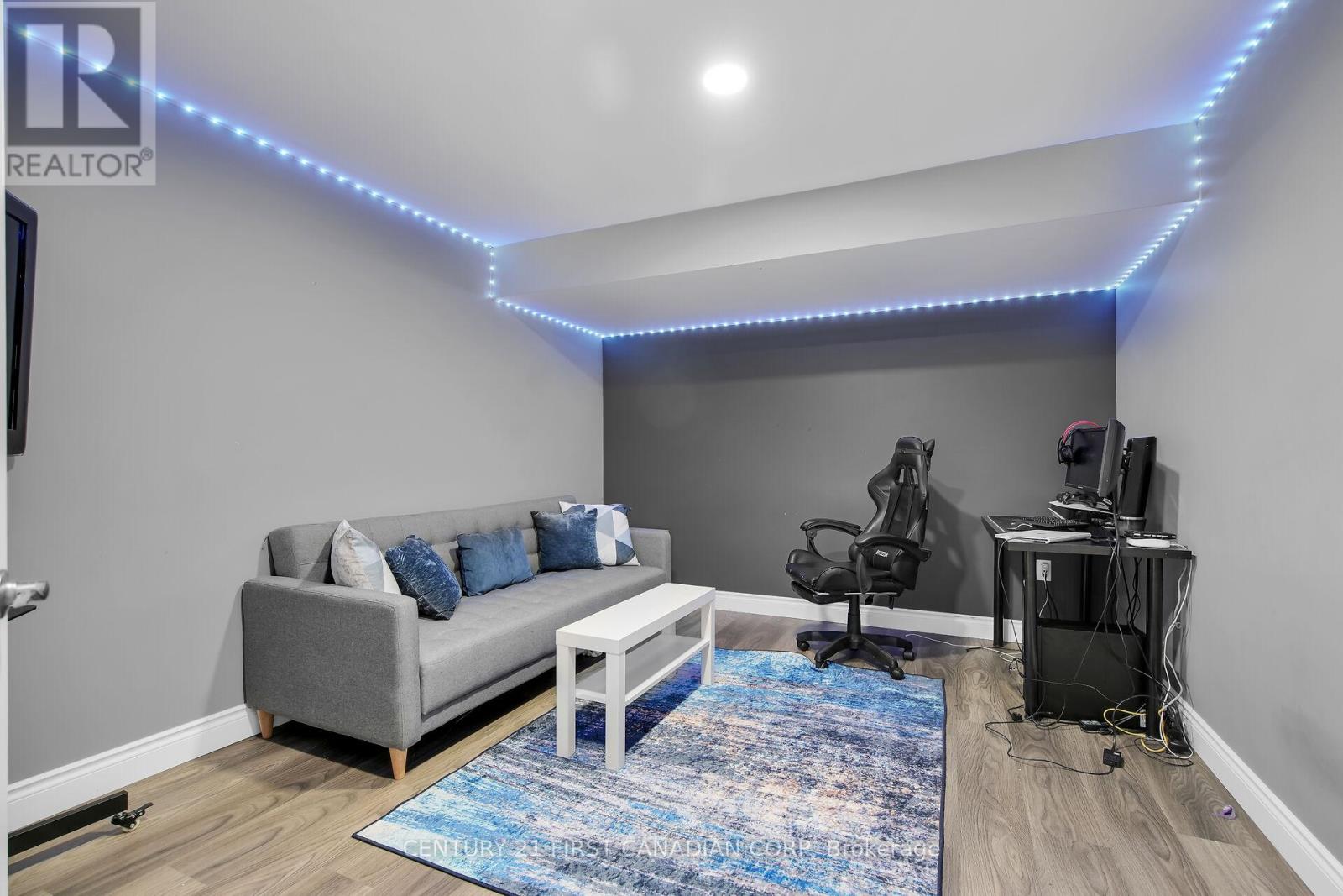 768 Franklinway Crescent, London North, Ontario  N6G 5C8 - Photo 34 - X12478527