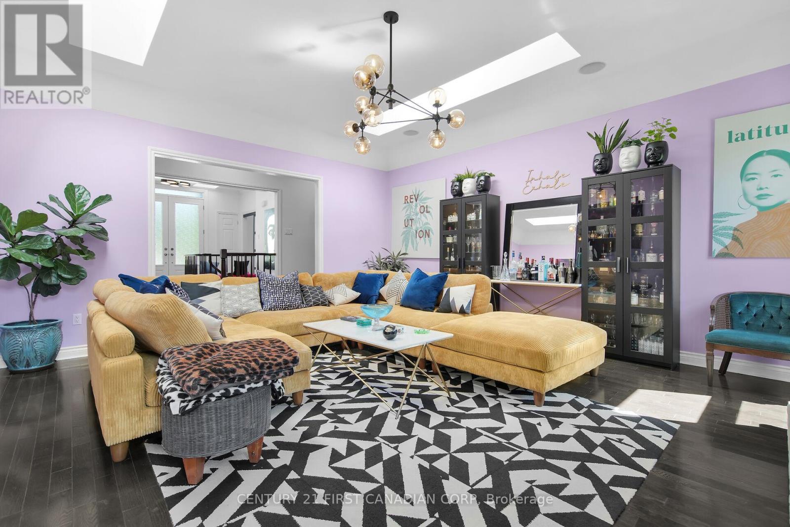 768 Franklinway Crescent, London North, Ontario  N6G 5C8 - Photo 8 - X12478527