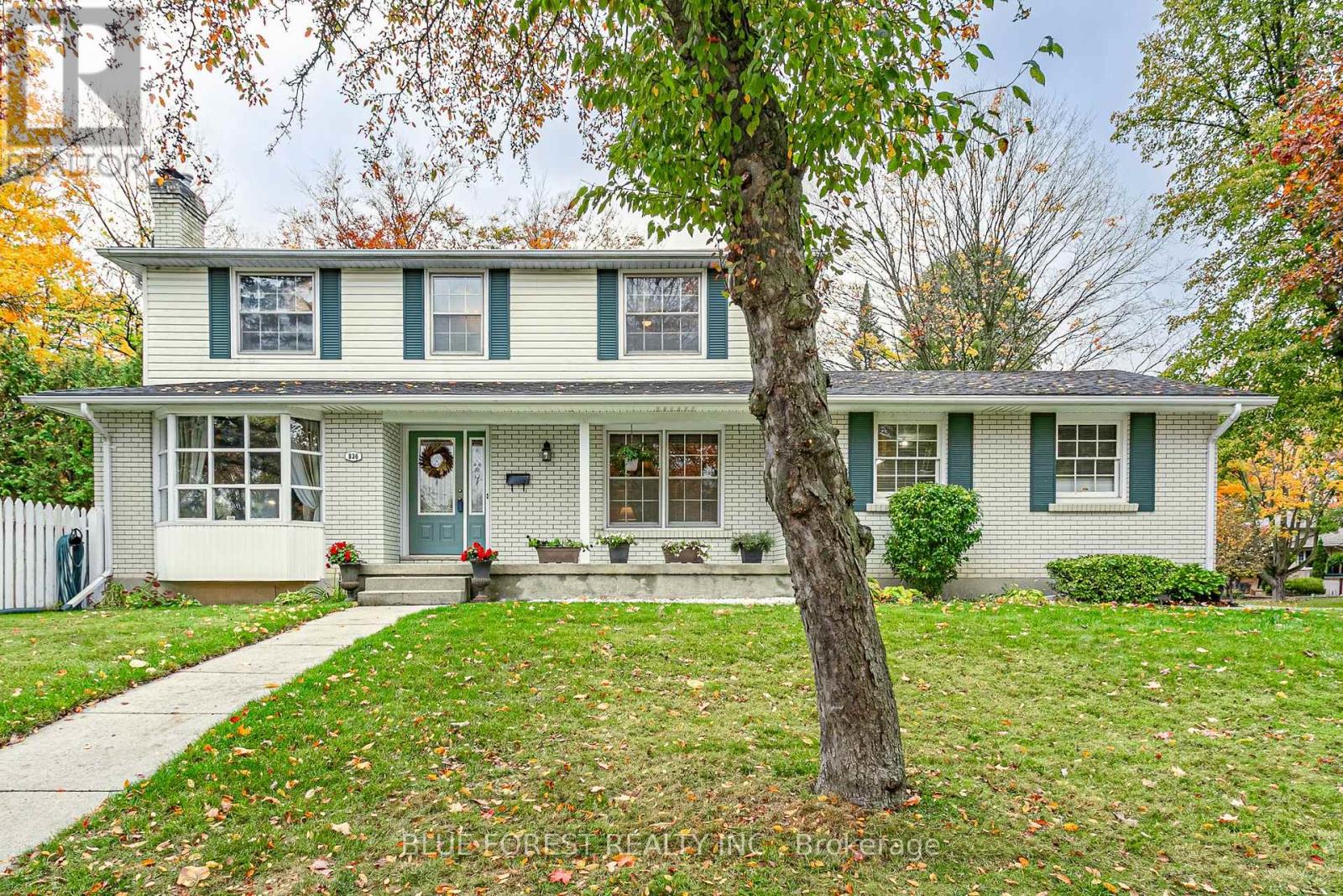 836 WESTBURY CRESCENT, London South, Ontario