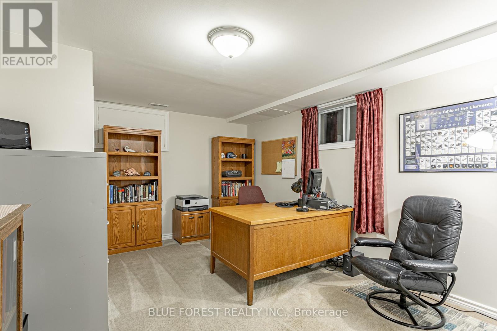 836 Westbury Crescent, London South, Ontario  N6J 3C9 - Photo 21 - X12478587