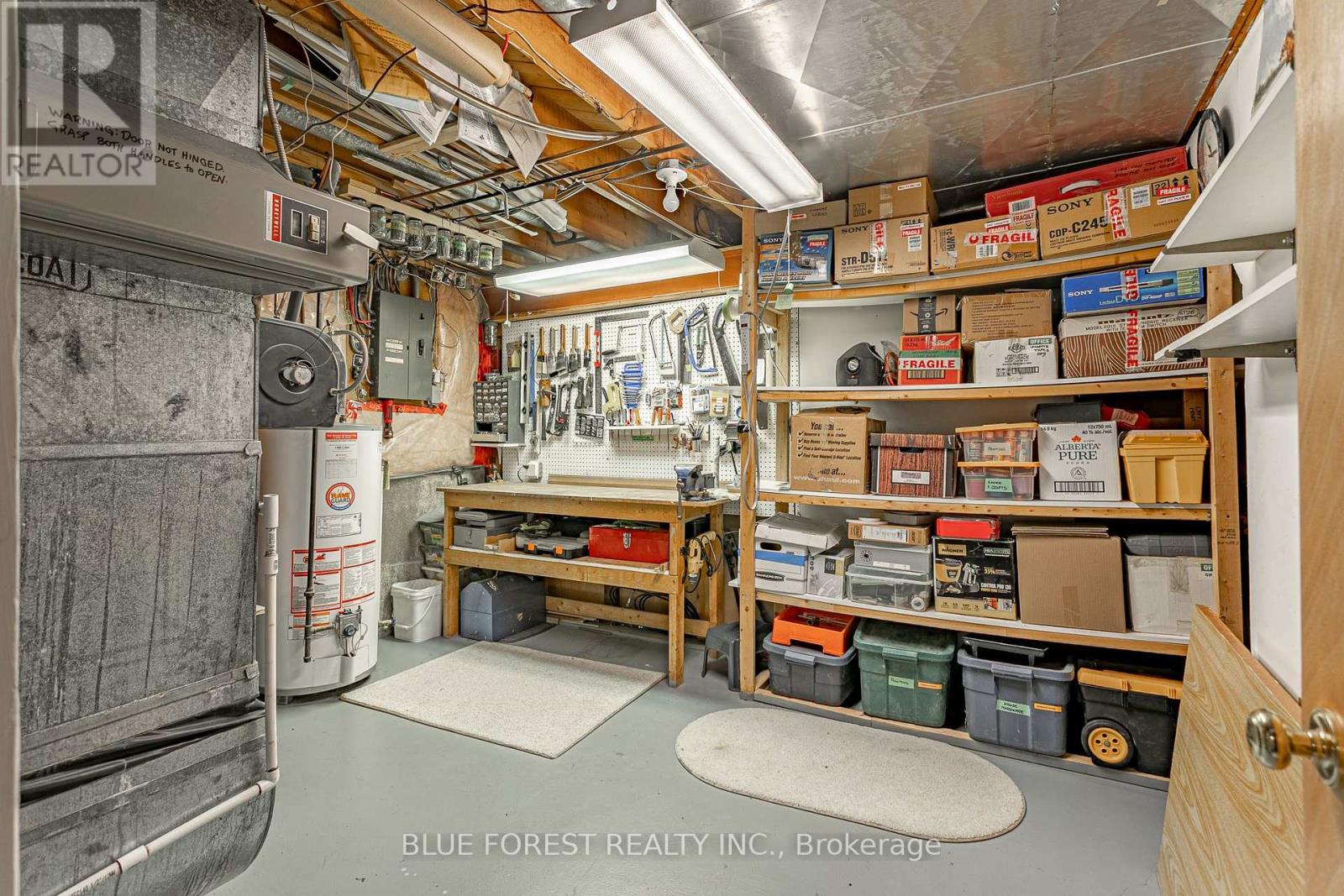 836 Westbury Crescent, London South, Ontario  N6J 3C9 - Photo 23 - X12478587