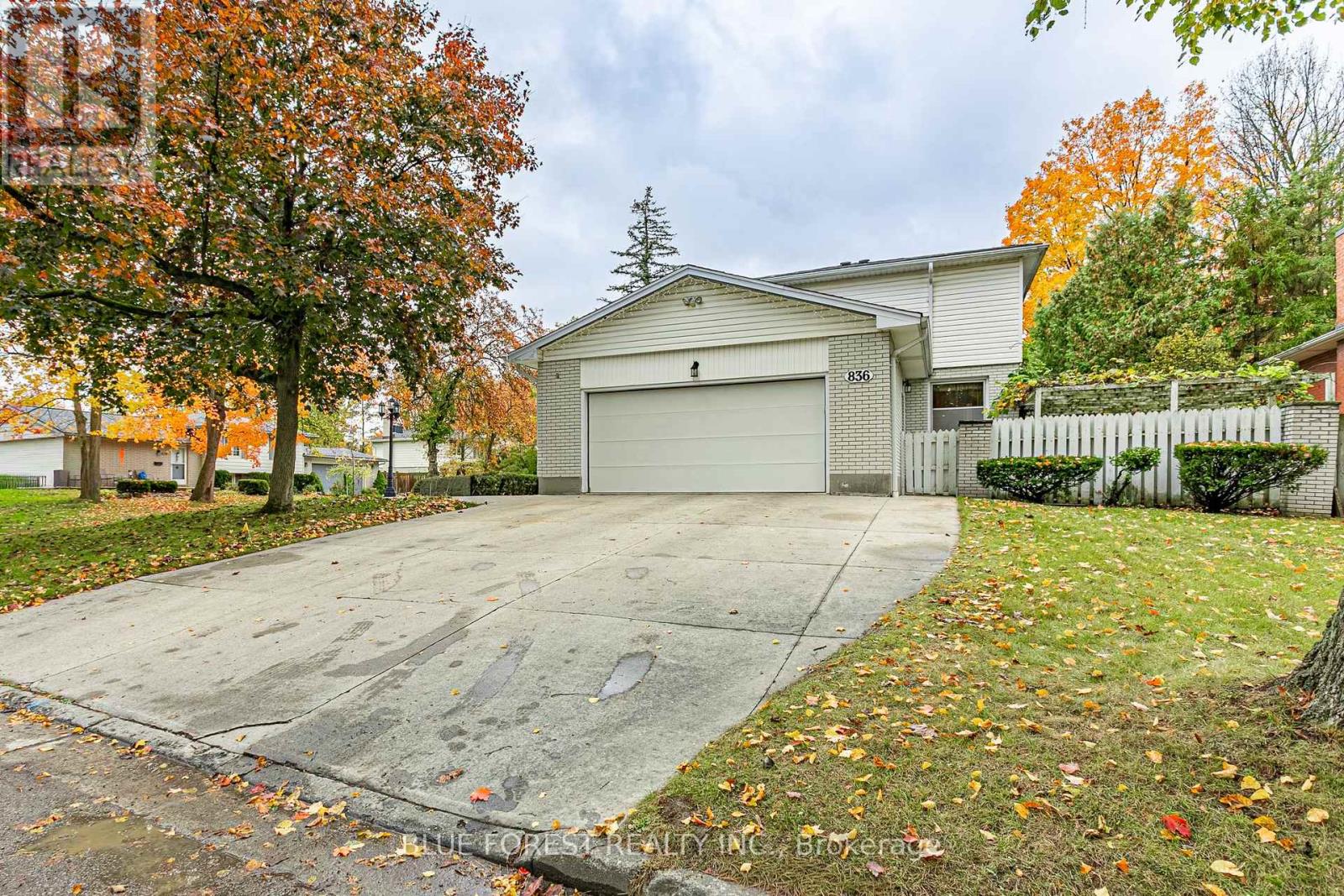 836 Westbury Crescent, London South, Ontario  N6J 3C9 - Photo 24 - X12478587