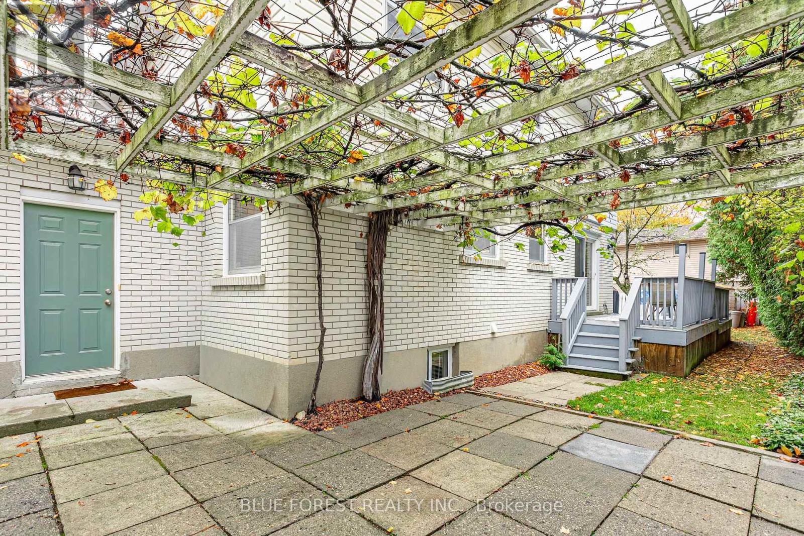 836 Westbury Crescent, London South, Ontario  N6J 3C9 - Photo 26 - X12478587