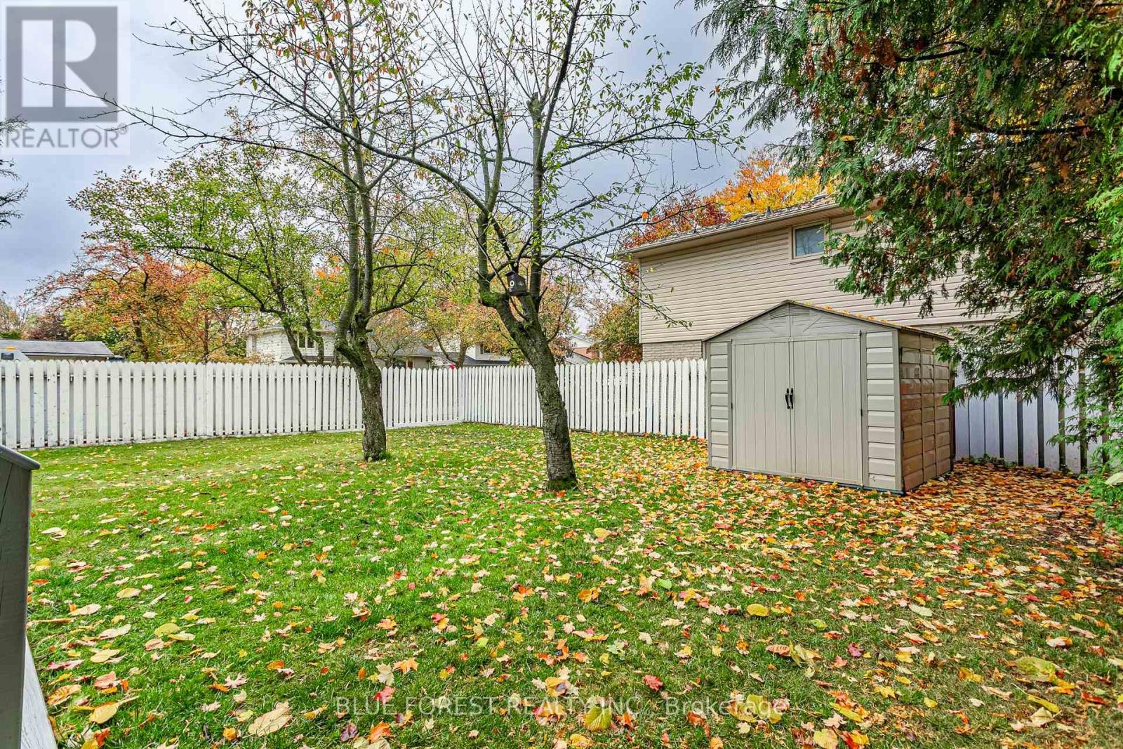 836 Westbury Crescent, London South, Ontario  N6J 3C9 - Photo 27 - X12478587