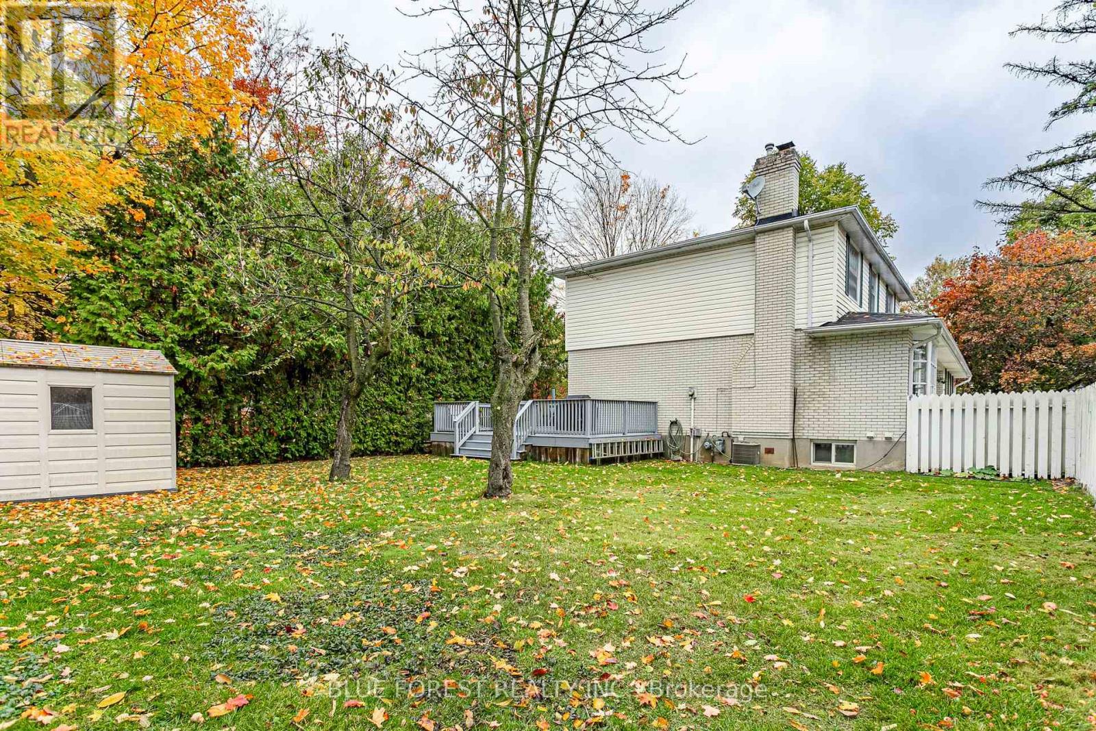 836 Westbury Crescent, London South, Ontario  N6J 3C9 - Photo 29 - X12478587