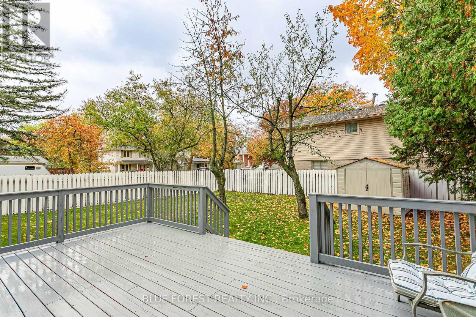 836 Westbury Crescent, London South, Ontario  N6J 3C9 - Photo 31 - X12478587