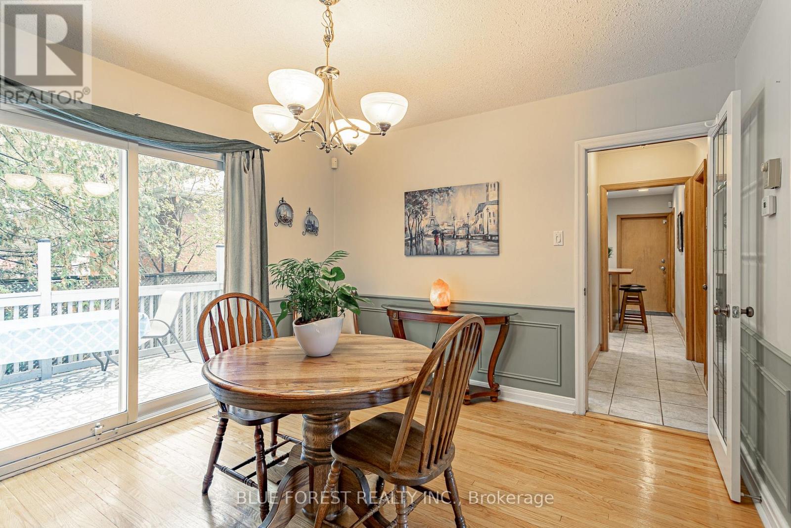 836 Westbury Crescent, London South, Ontario  N6J 3C9 - Photo 6 - X12478587