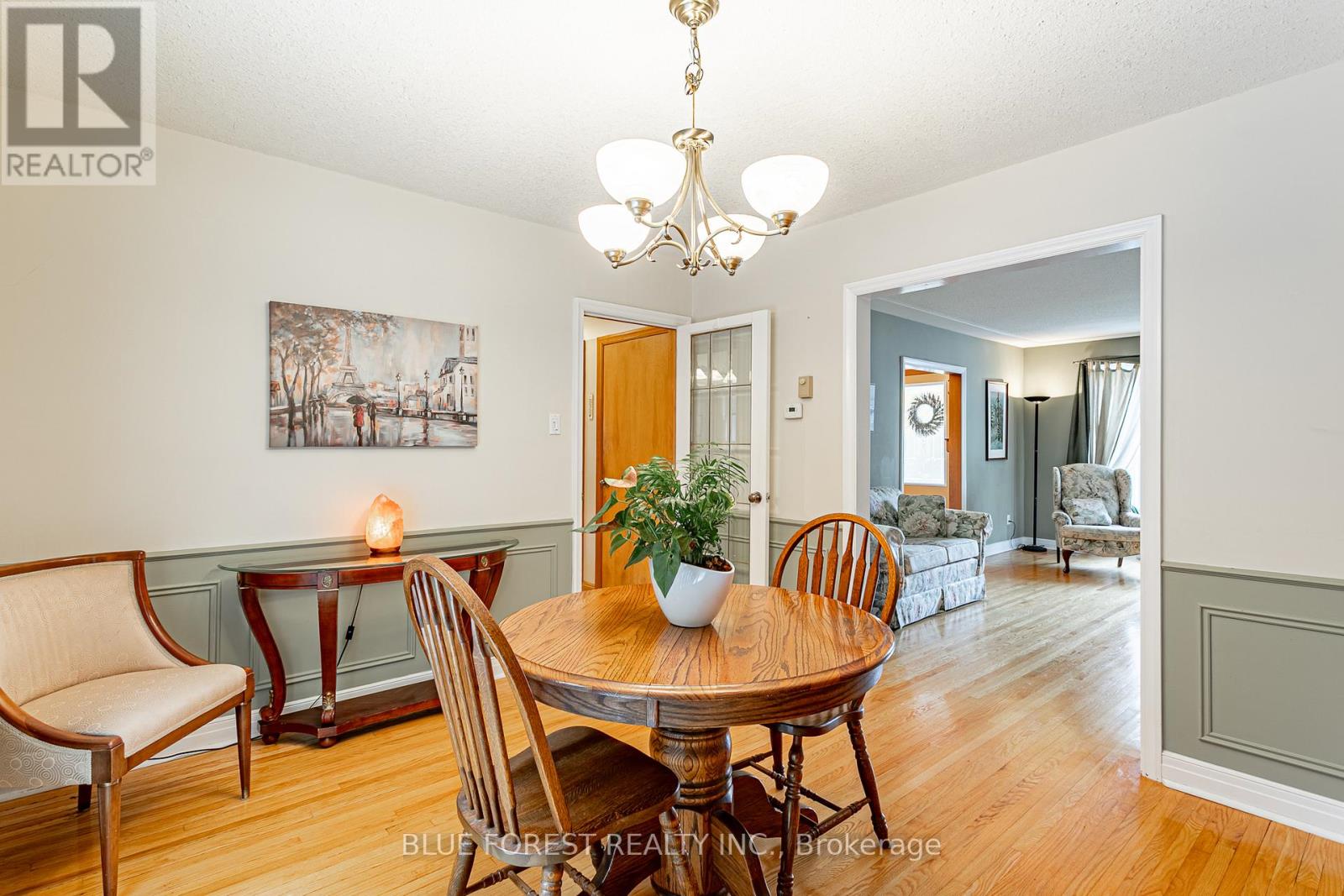 836 Westbury Crescent, London South, Ontario  N6J 3C9 - Photo 7 - X12478587