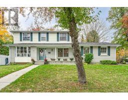 836 WESTBURY CRESCENT, London South, Ontario