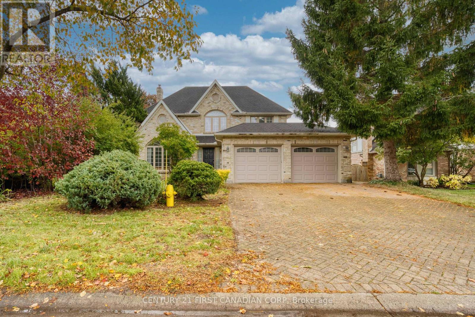 27 LAVENDER WAY, London North, Ontario