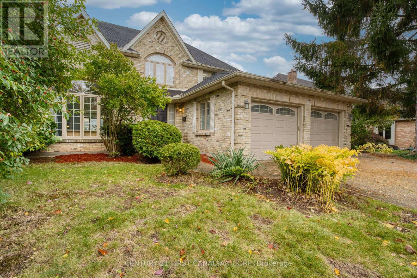 27 Lavender Way, London North, Ontario  N5X 3H9 - Photo 2 - X12478606