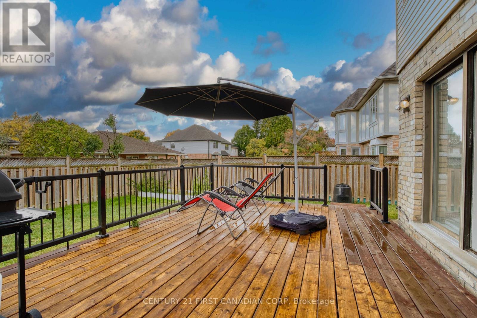 27 Lavender Way, London North, Ontario  N5X 3H9 - Photo 40 - X12478606