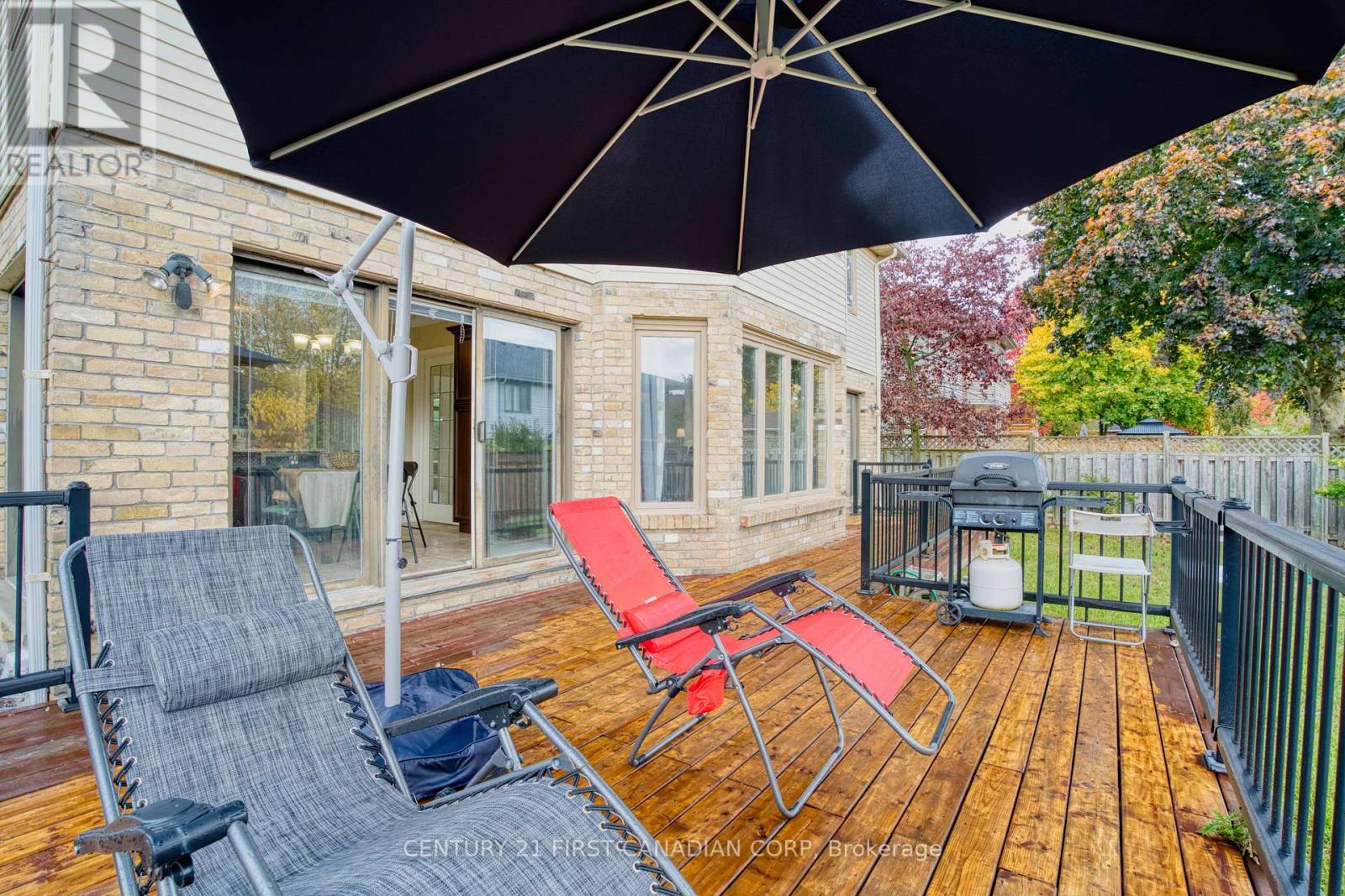 27 Lavender Way, London North, Ontario  N5X 3H9 - Photo 41 - X12478606