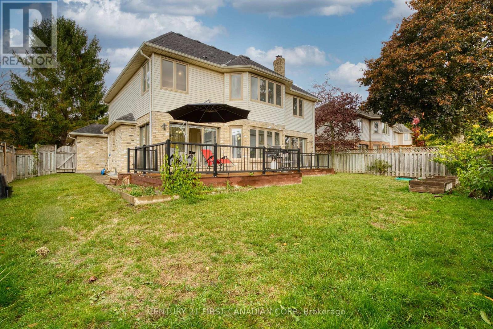 27 Lavender Way, London North, Ontario  N5X 3H9 - Photo 42 - X12478606