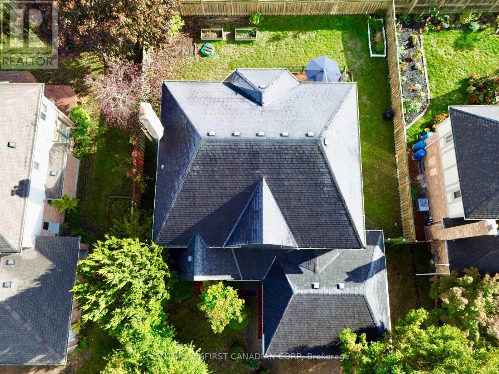27 Lavender Way, London North, Ontario  N5X 3H9 - Photo 48 - X12478606